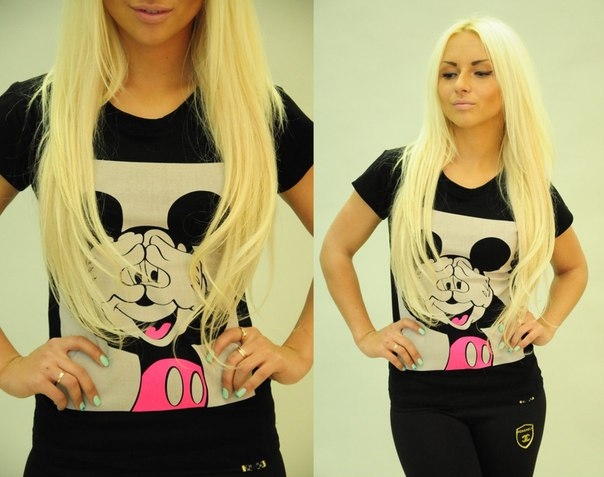 Девчата, продаю новые вещи! Туники, костюмы, футболки. Добро пожаловать в мой дневник;-)