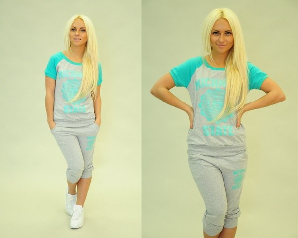 Девчата, продаю новые вещи! Туники, костюмы, футболки. Добро пожаловать в мой дневник;-)