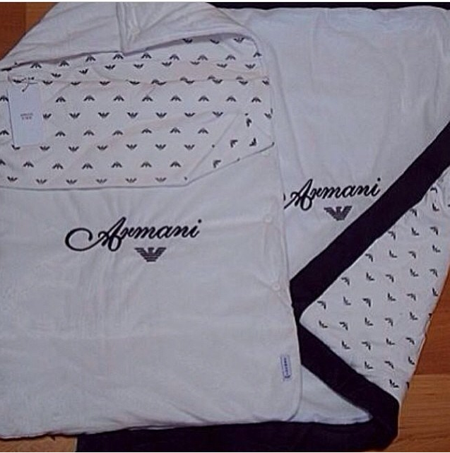 Шикарная брендовая одежда для любимых деток