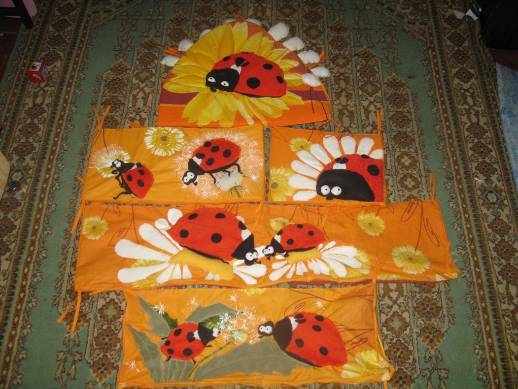 мой маленький бизнес