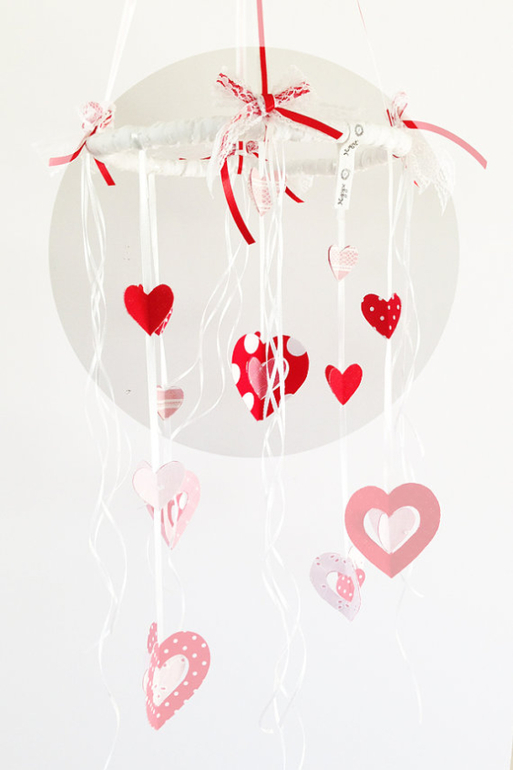 Суперские мобили, картинки, бортики и другой декор в детскую