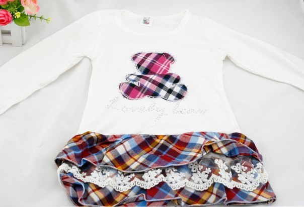 Костюм: платье и кофта. 1088 руб. В наличии. Доставка по Москве. Почта в регионы.