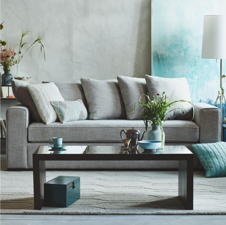 West Elm - доставка в Россию