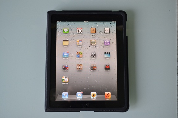 Продам iPad 1 16 Gb Wi-Fi  6000 руб.