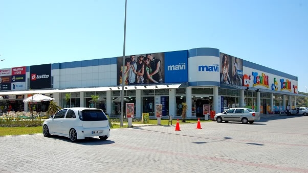 Сдам дом на первой линии на время отдыха в Кушадасы, Турция, Аэропорт Измир!