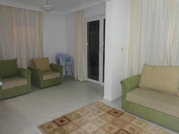 Сдам дом на первой линии на время отдыха в Кушадасы, Турция, Аэропорт Измир!