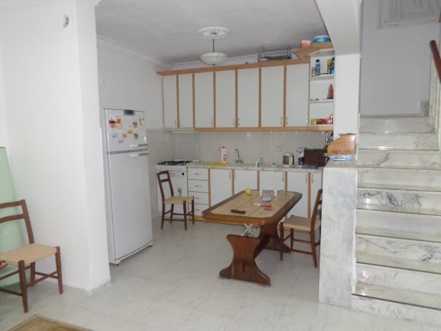 Сдам дом на первой линии на время отдыха в Кушадасы, Турция, Аэропорт Измир!