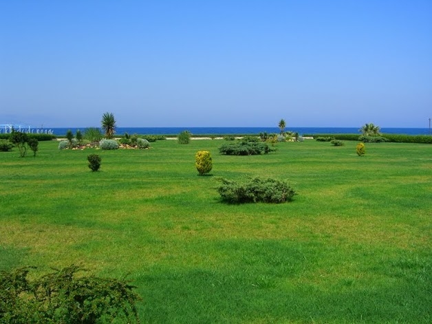 Сдам дом на первой линии на время отдыха в Кушадасы, Турция, Аэропорт Измир!