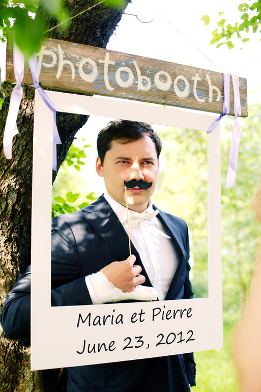 Как проходит наша подготовка к годовасию)