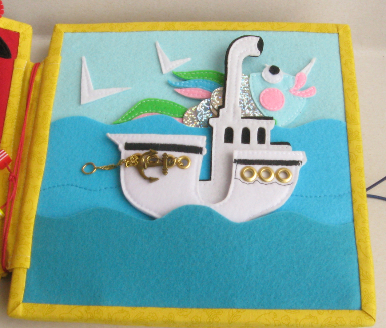 "Каникулы Бонифация"