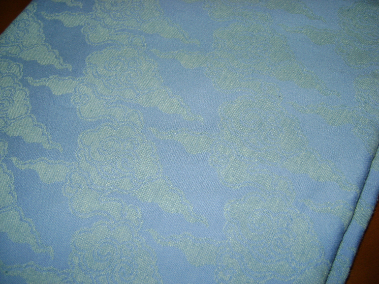 Прогноз от Оша: облачно