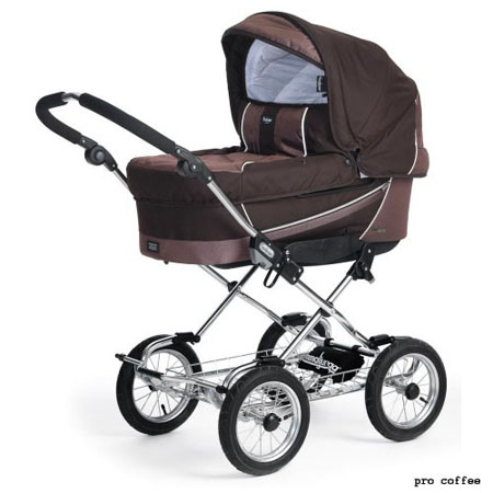Продам Коляску!Детская коляска 2 в 1 Emmaljunga Edge Duo Combi на Шасси Classic Cryptonite (Эммалюнга)