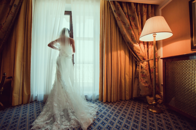 Свадебное платье Pronovias  Barcelona ( Balira)