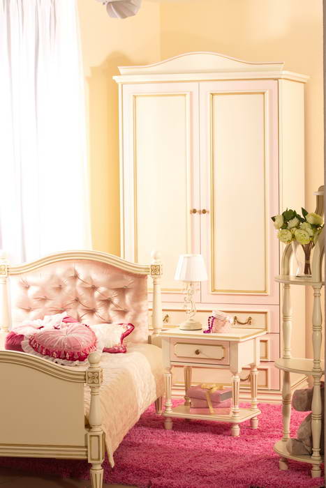 Ателье детской и подростковой  мебели ANGELIC ROOM