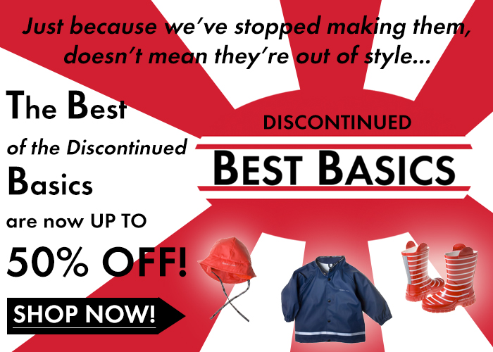 Скидка до 50% в Polarn O. Pyret.