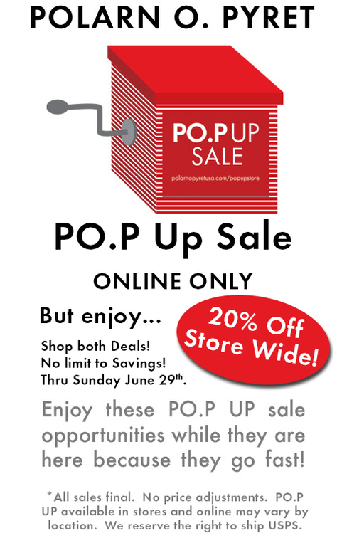 Скидка до 80% в Polarn O. Pyret.