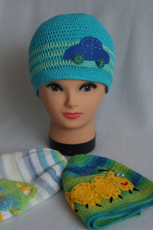 Весенняя моделька для мальчика.