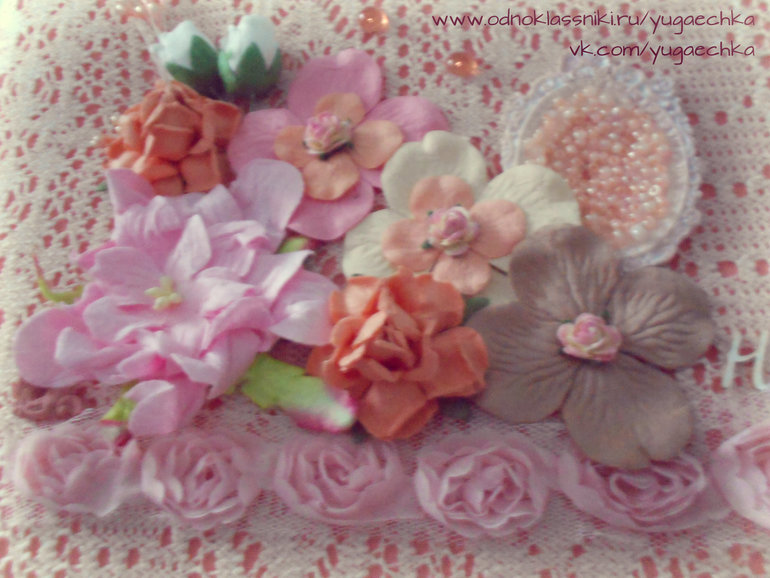 Свадебный фотоальбом