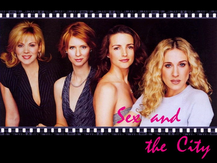любимые сериалы