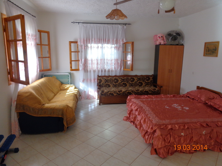 ОТДЫХ В РАЙСКОМ УГОЛКЕ