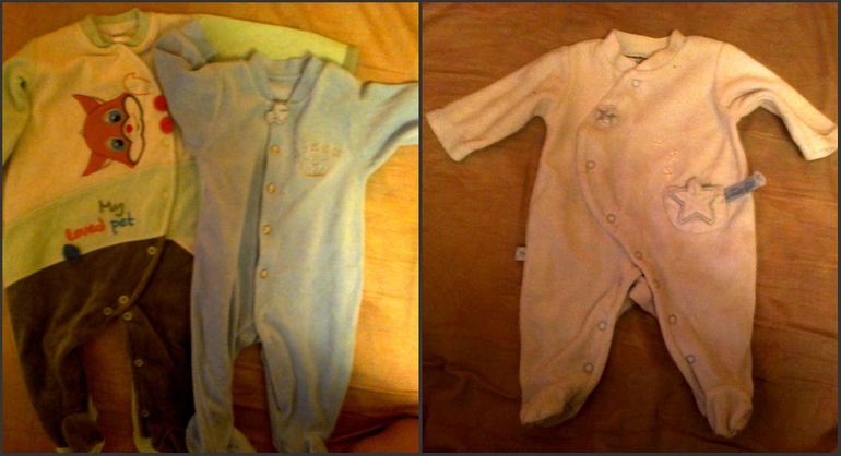 Ясин гардеробчик))