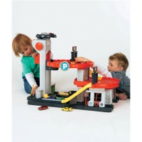 Парковка,какую выбрать?