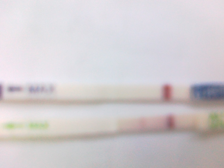 Посмотрите девочки оно??