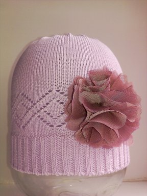 Ещё шапочка