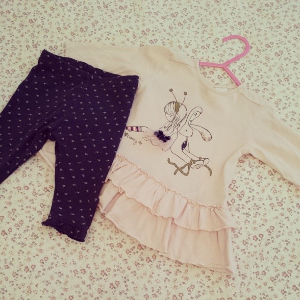 Снова красота от Next: неожиданные презенты!