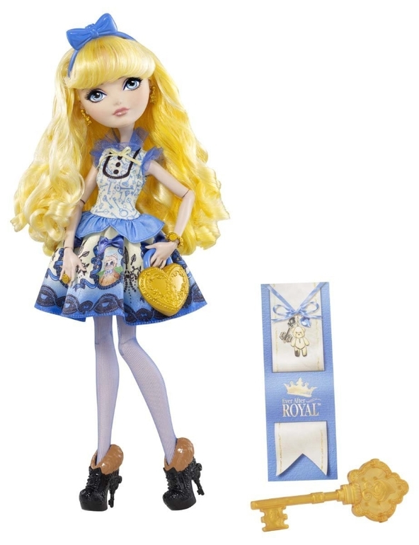 Monster High В НАЛИЧИИ