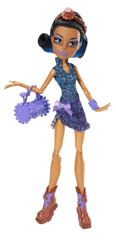 Monster High В НАЛИЧИИ