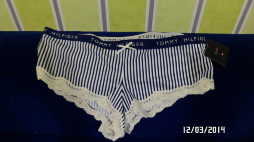 Женское белье TOMMY  HILFIGER