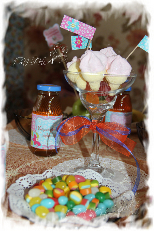 Оформление дня рождения дочки в стиле "Принцессы"