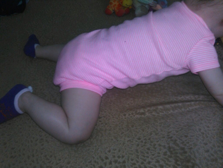 Ну вот и наши семь!