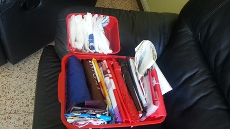 Полет 74, 4 день