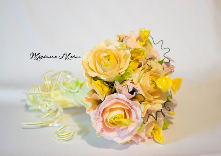 Цветочки в горшочках и не только....