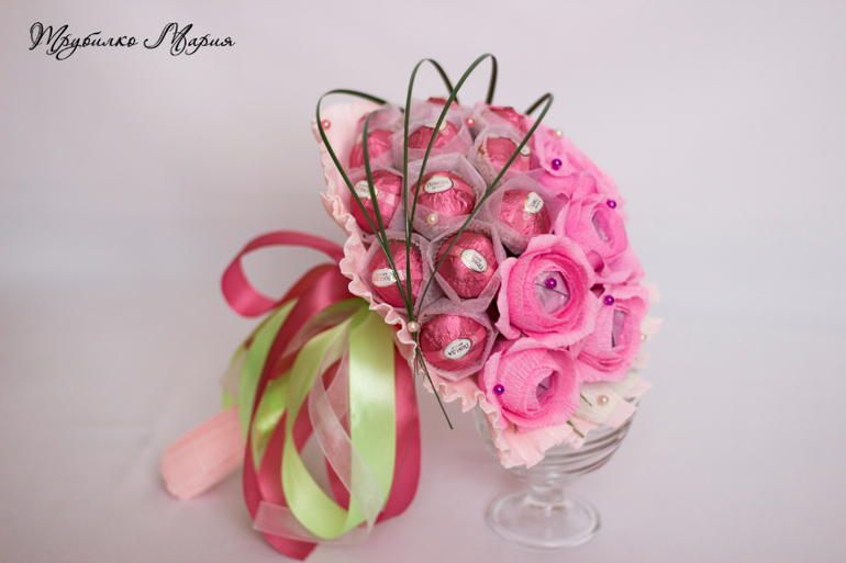 Цветочки в горшочках и не только....