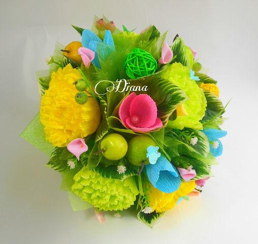 мои полянки))*