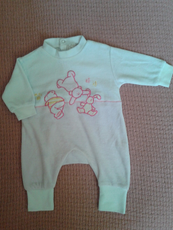 детская одежда