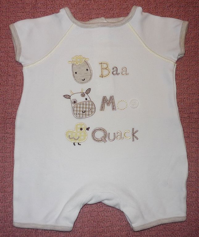 детская одежда