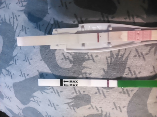 Ну вот как и обещала полный отчет.....