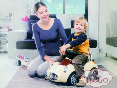 Детские каталки "Шелби" (новые) 2600 руб.