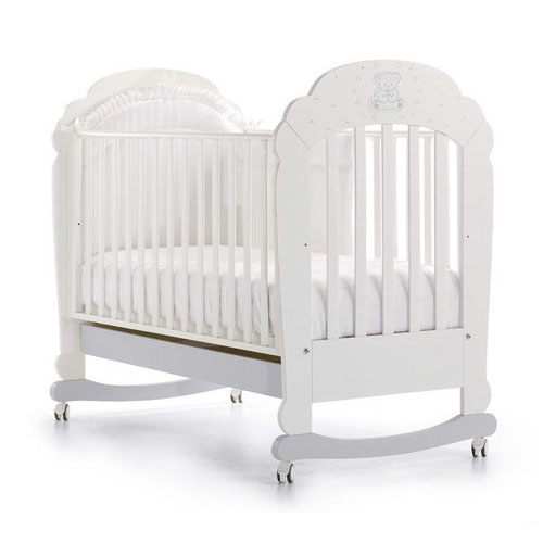 кроватка