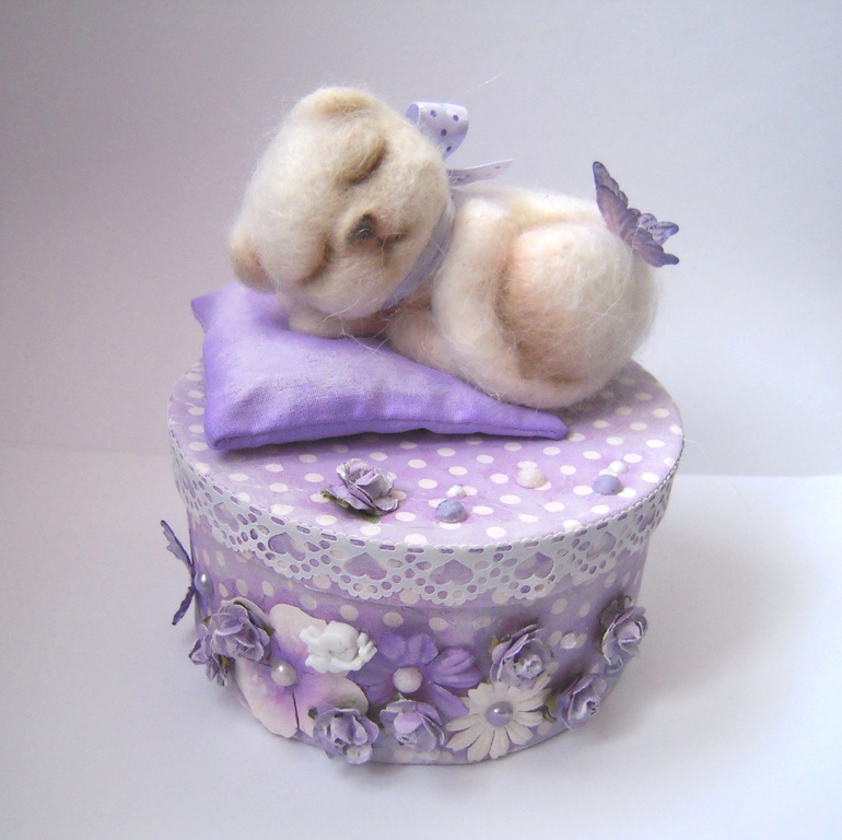 ПОДАРКИ ручной работы. Я регион