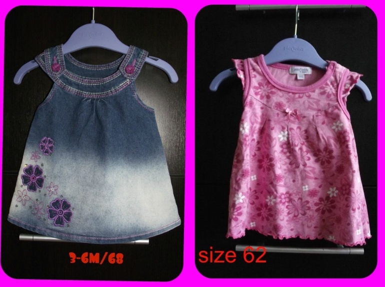 Одежка для Малышки