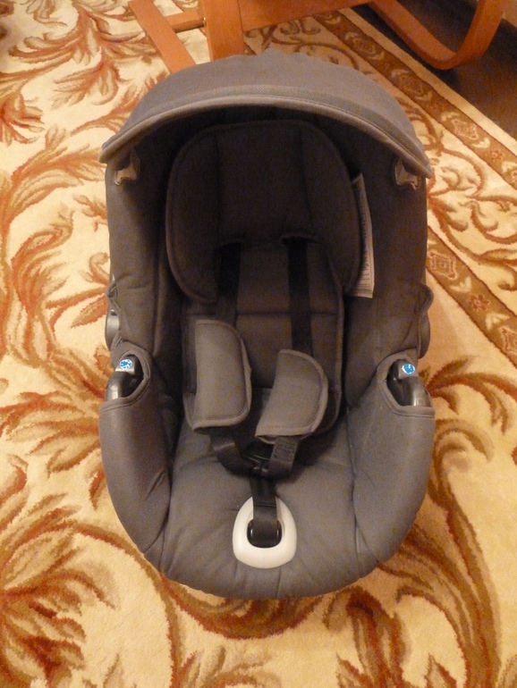 Продам коляску CAM Cortina Evolution X3