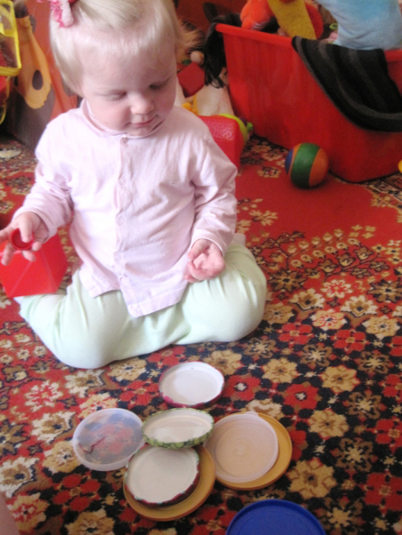 День 3 Удивительные колеса