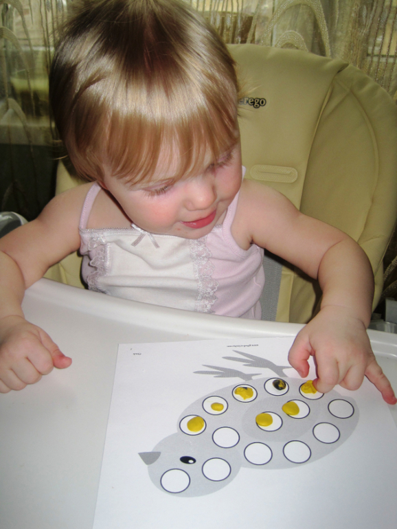 Пасхальная неделя.