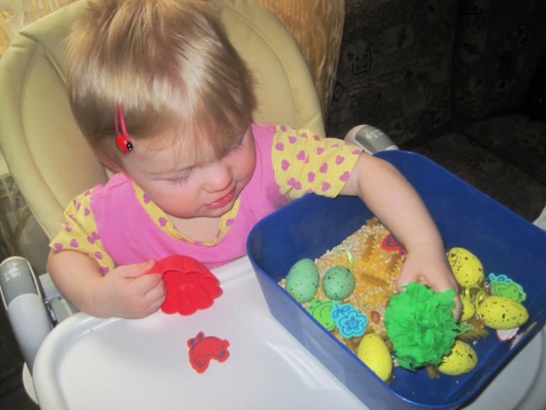 Пасхальная неделя.