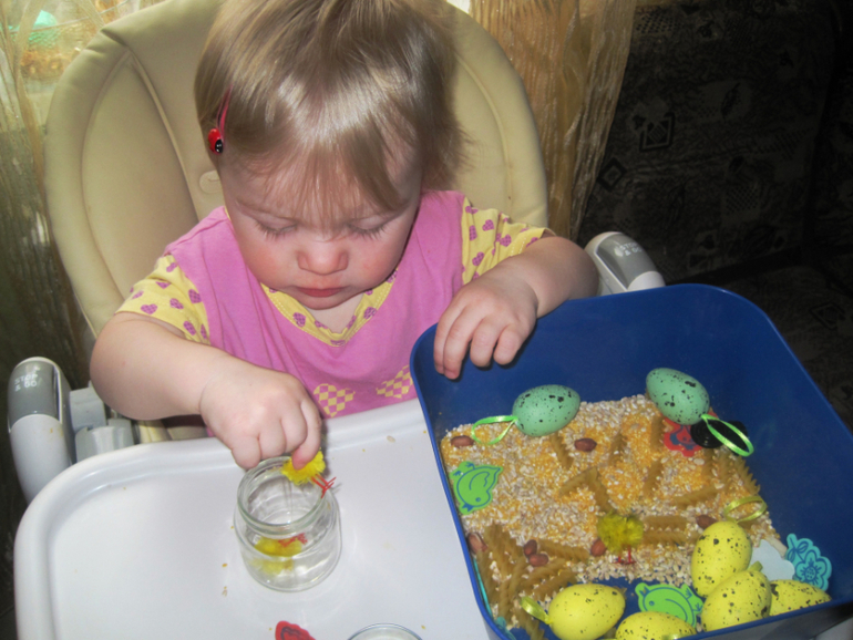 Пасхальная неделя.